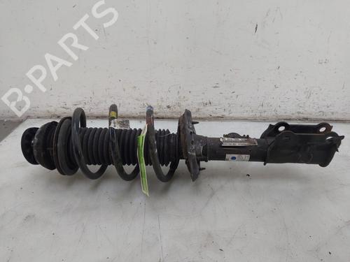 Right front shock absorber KIA PICANTO III (JA) 1.0 | BP32982665M17 - Image 3