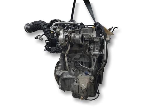 Engine RENAULT CLIO IV (BH_) 0.9 TCe 90 (BHNF, BHMA, BHMH, BHJK, BHJR) | BP40526221M1 - Image 3