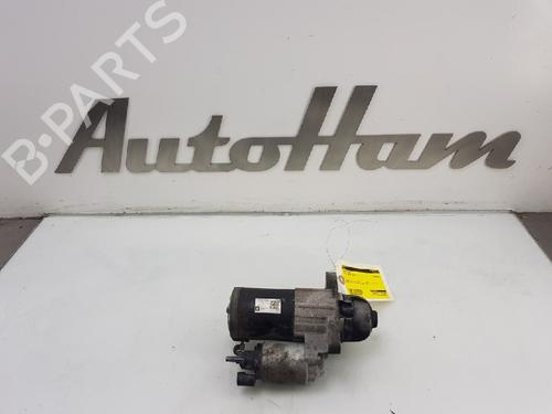 Startmotor OPEL ASTRA K (B16) 1.0 Turbo (68) (105 hp) 12033845