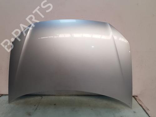Used Hood VW POLO IV (9N_, 9A_) 1.2 12V (64 hp) 28602674