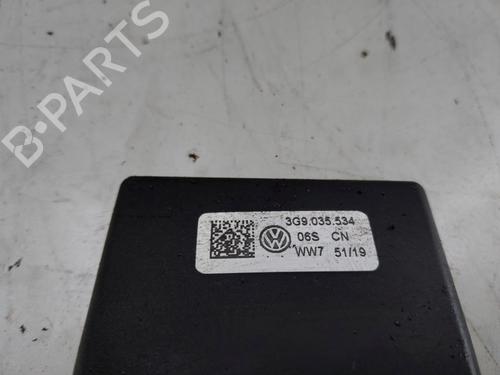 Electronic module VW GOLF VIII (CD1, DA1) 2.0 TDI | BP30184079M83