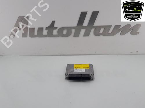 Used Engine control unit (ECU) Engine control unit (ECU) 12037076 12037076
