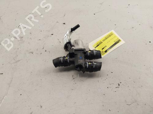 Used Auxiliary water pump Auxiliary water pump 38286436 38286436