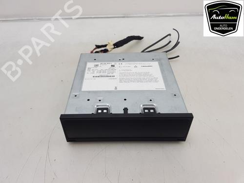 Used Control unit Control unit 15009485 15009485