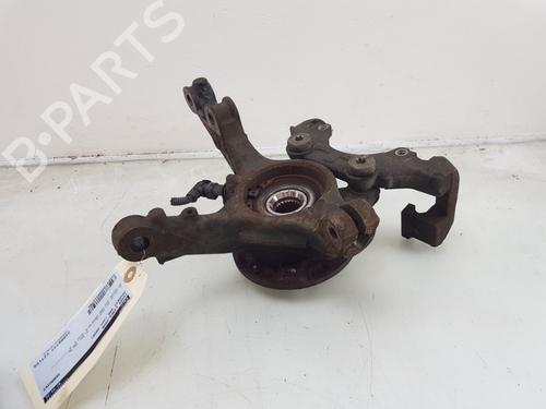 Left front steering knuckle PEUGEOT 208 II (UB_, UP_, UW_, UJ_) e-208 | BP24888057M25 