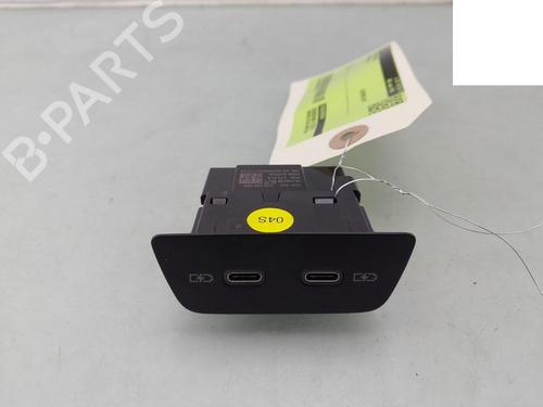 Used Other VW GOLF VIII (CD1, DA1) 2.0 TDI (150 hp) 30183963