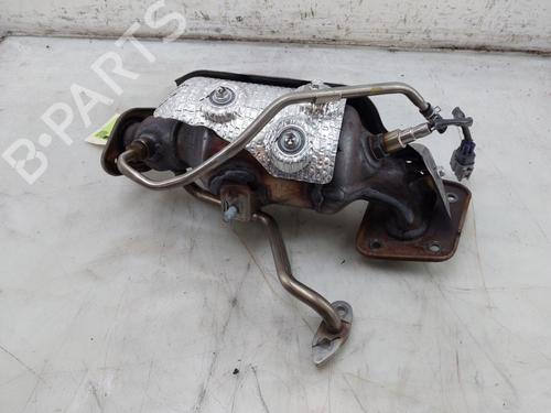 Catalyst TOYOTA AYGO X (_B7_) 1.0 VVT-i (KGB70) | BP33617689M10 - Image 2