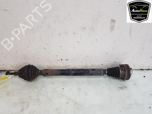 Used Right front driveshaft Right front driveshaft VW GOLF V (1K1) 1.4 TSI (170 hp) 16531547 16531547