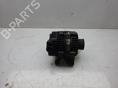 Used Alternator PEUGEOT 206 Hatchback (2A/C) 1.6 i (89 hp) 31946058