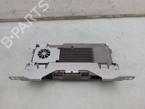 Used Electronic module Electronic module 37195011 37195011
