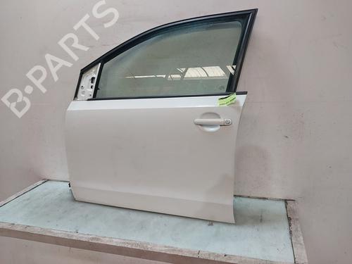 Left front door VW UP! (121, 122, BL1, BL2, BL3, 123) 1.0 | BP30388252C2