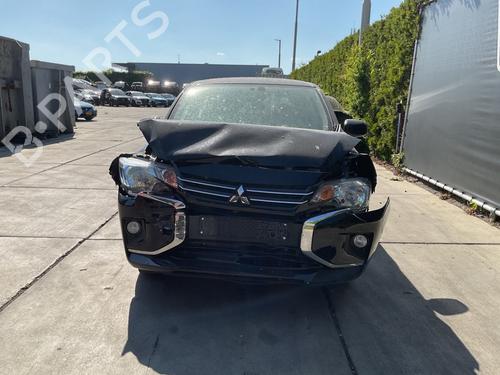 Used Right front fog light Right front fog light 28055298 28055298