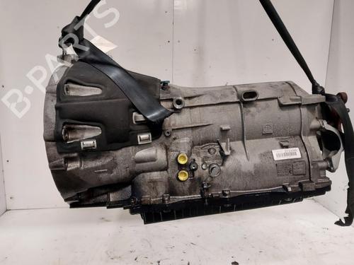 Used Gearbox BMW 3 Touring (F31) 325 d (218 hp) 29586688