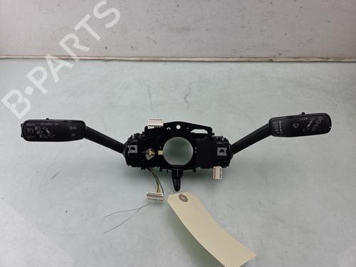 Used Steering column stalk SKODA OCTAVIA III Combi (5E5, 5E6) 1.0 TSI (115 hp) 30633855