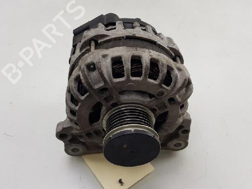 Alternator SEAT IBIZA V (KJ1, KJG) 1.0 | BP12012419M7 