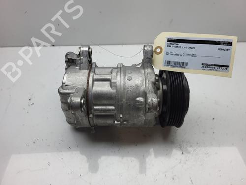 AC compressor BMW 3 Touring (G21, G81) 318 i | BP24227604M34 - Image 4
