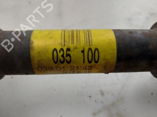 Left rear driveshaft OPEL SPEEDSTER (E01) 2.2 (R97) | BP36305635M40 - Image 4