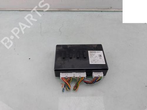 Used Control unit Control unit HYUNDAI i20 I (PB, PBT) 1.2 (86 hp) 25869649 25869649