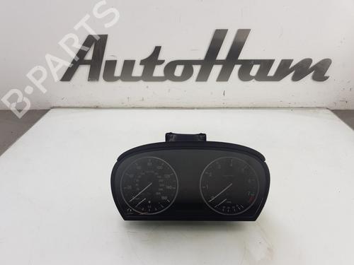 Used Instrument cluster BMW 3 Coupe (E92) 320 i (170 hp) 12036091