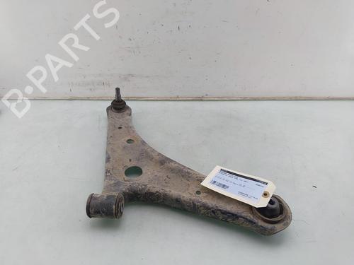 Used Right front suspension arm MITSUBISHI MIRAGE / SPACE STAR VI Hatchback (A0_A) 1.2 (71 hp) 28126414