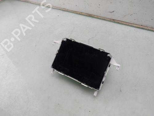Electronic module FORD B-MAX (JK) 1.0 EcoBoost | BP32481309M83