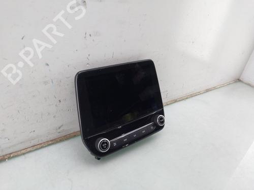 Control unit FORD FIESTA VII (HJ, HF) 1.0 EcoBoost | BP34540230M11 - Image 2