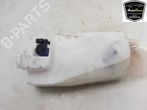 Windscreen washer tank DACIA SANDERO III 1.0 TCe 100 ECO-G | BP12051237C113 