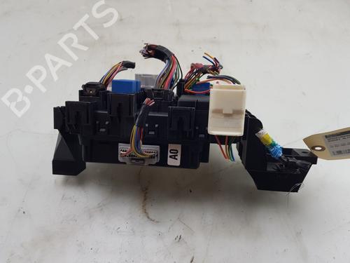 Fuse box SUZUKI ALTO VII (GF) 1.0 (AMF310, GFC31S) | BP25893478E1 