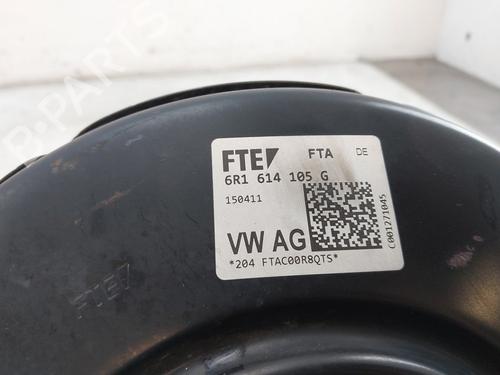 Servo brake VW POLO V (6R1, 6C1) 1.2 TSI | BP29609530M42 