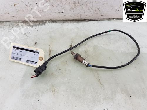 Used Electronic sensor VW POLO VI (AW1, BZ1, AE1) 1.0 TSI (95 hp) 23042353