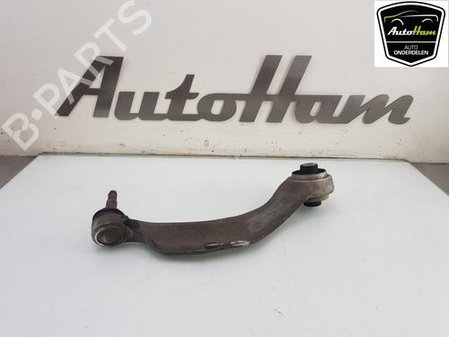 Used Left front suspension arm BMW 5 (F10) 520 d (184 hp) 13419779
