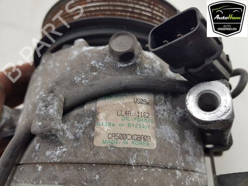 AC compressor KIA PICANTO III (JA) 1.2 | BP17761068M34 - Image 3