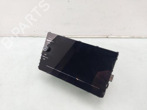 Electronic module VW POLO VI (AW1, BZ1, AE1) 1.0 TSI | BP30102768M83