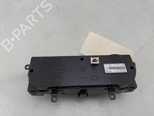 Climate control RENAULT CAPTUR I (J5_, H5_) 0.9 TCe 90 | BP36530058I5 - Image 3