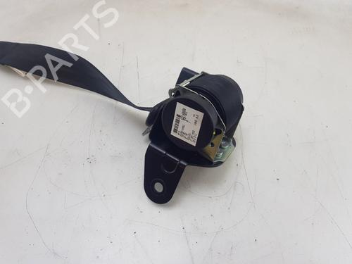 Rear left seatbelt MITSUBISHI MIRAGE / SPACE STAR VI Hatchback (A0_A) 1.0 (A05A) | BP27542358I29 