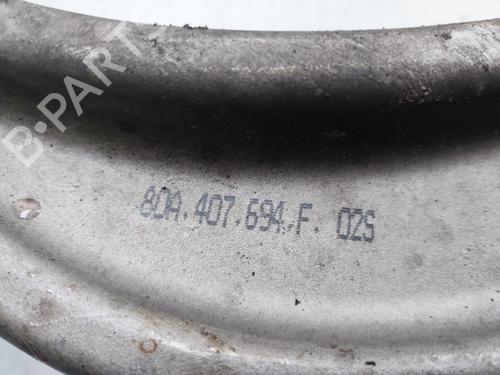 Right front suspension arm AUDI A6 C8 Avant (4A5) 50 TDI Mild Hybrid quattro | BP32045082M13