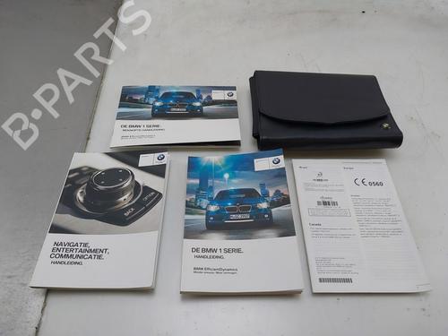 Used Other BMW 1 (F20) 116 i (136 hp) 27615263