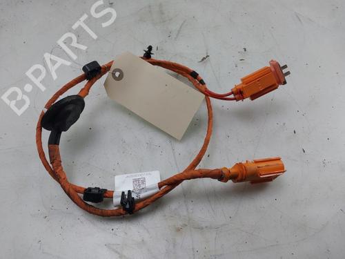 Other CUPRA BORN (K11) 58 e-boost | BP30435549O1