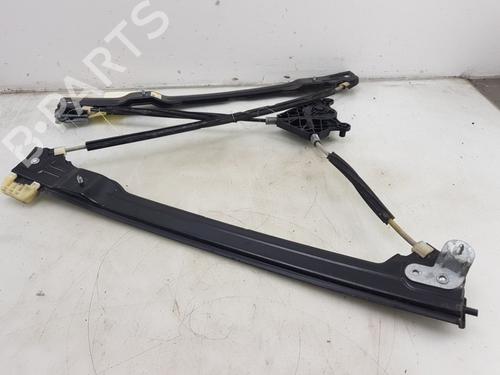 Used Front right window mechanism Front right window mechanism VW CADDY IV Box Body/MPV (SAA, SAH) 2.0 TDI (150 hp) 34056829 34056829