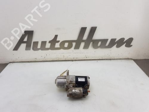Used Starter Starter OPEL VECTRA C GTS (Z02) 2.8 V6 Turbo (F68) (230 hp) 33811906 33811906