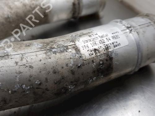 Pipe PORSCHE BOXSTER (986) S 3.2 | BP13141356M125 