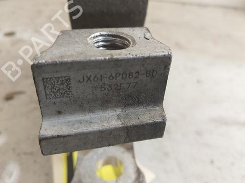 Gearbox mount FORD FOCUS IV (HN) 1.5 EcoBlue | BP39404489M88 - Image 4
