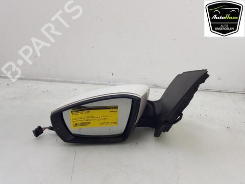 Left mirror VW POLO V (6R1, 6C1) 1.2 TDI | BP18787976C26 