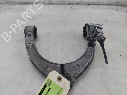 Venstre fortil bærearm PORSCHE CAYENNE (92A) 3.0 Diesel (262 hp) 31288213