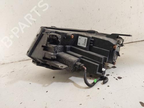 Right headlight JEEP COMPASS (MP, M6, MV, M7) 1.4 MultiAir | BP39742525C29 - Image 4