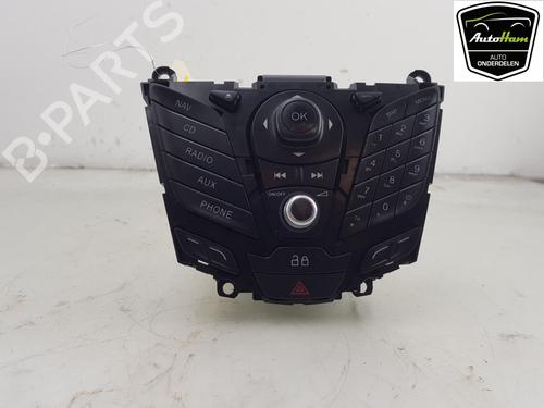 Used Switch FORD TRANSIT COURIER B460 Box Body/MPV 1.6 TDCi (95 hp) 19667306