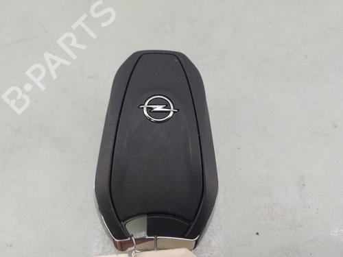 Electronic module OPEL CORSA F (P2JO) 1.2 MHEV | BP37170013M83 - Image 3