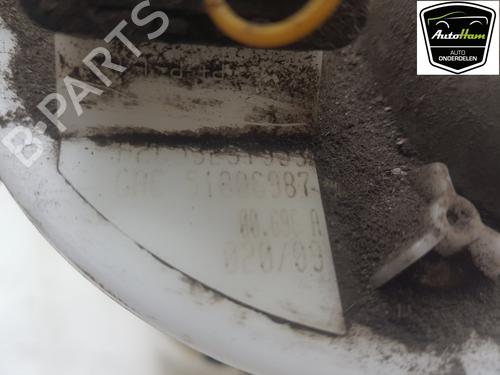 Fuel pump FIAT PANDA (169_) 1.2 (169.AXB11, 169.AXB1A) | BP19488990M76 