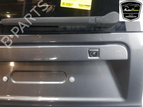 Tailgate VW CADDY V Box Body/MPV (SBA, SBH) 2.0 TDi BMT | BP19020798C6 