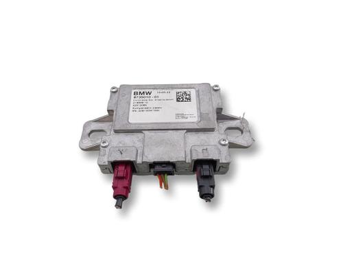 Used Electronic module Electronic module BMW X6 (G06, F96) xDrive 40 i (340 hp) 40456270 40456270
